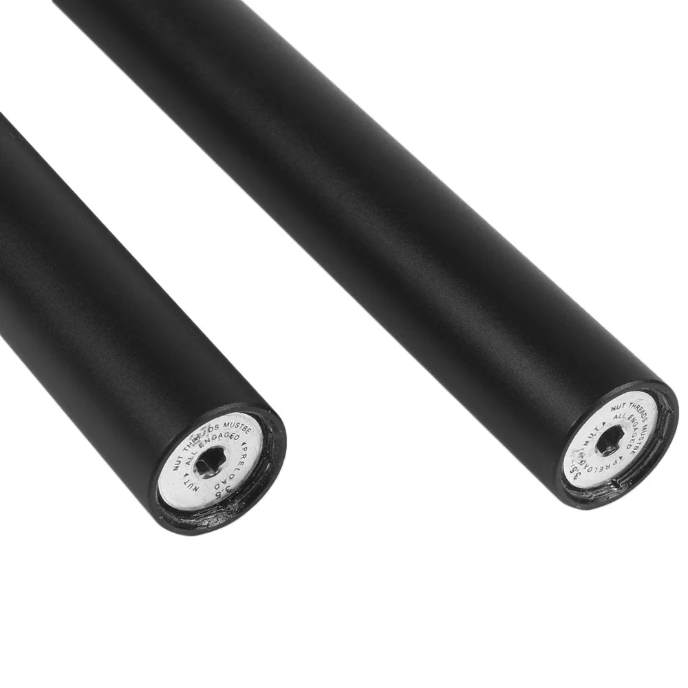 31.6x350mm / 27.2x350mm Bike Seat Post B25952