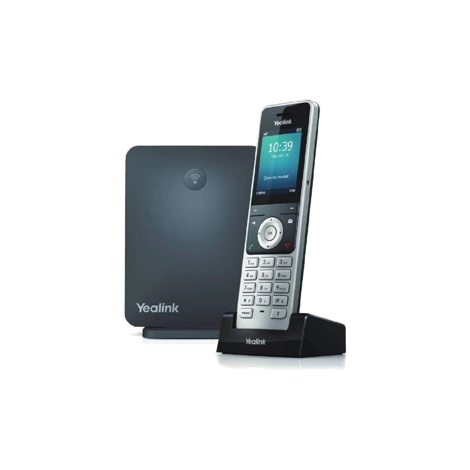 DECT IP Phone A8320