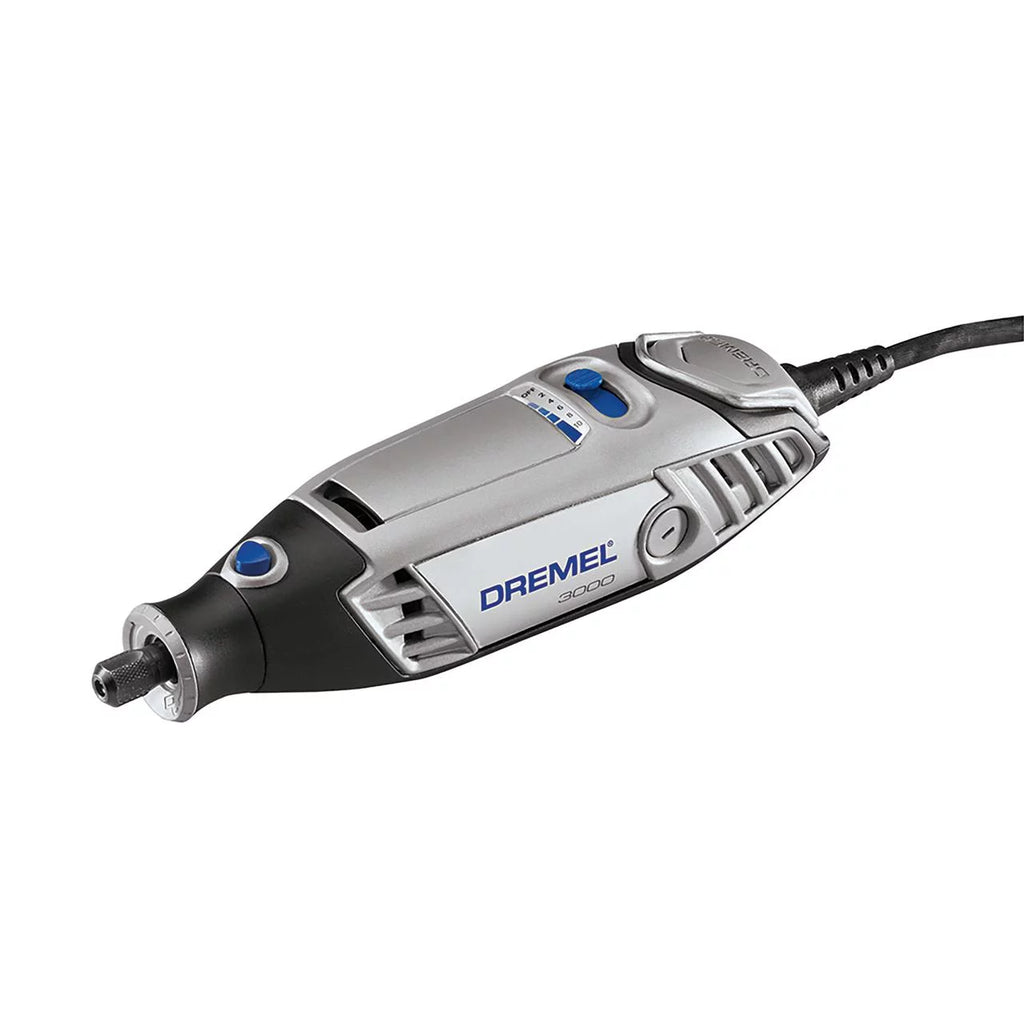 Variable Speed Rotary Tool Kit with 28 Accessories F84893