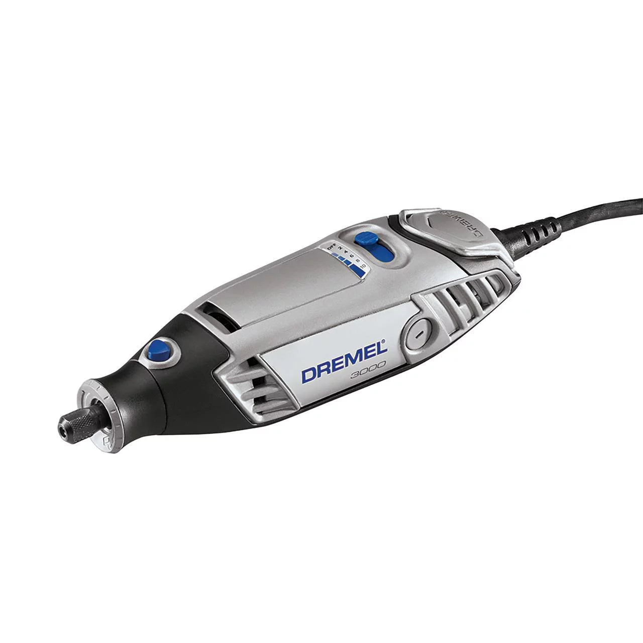 Variable Speed Rotary Tool Kit with 28 Accessories F84893