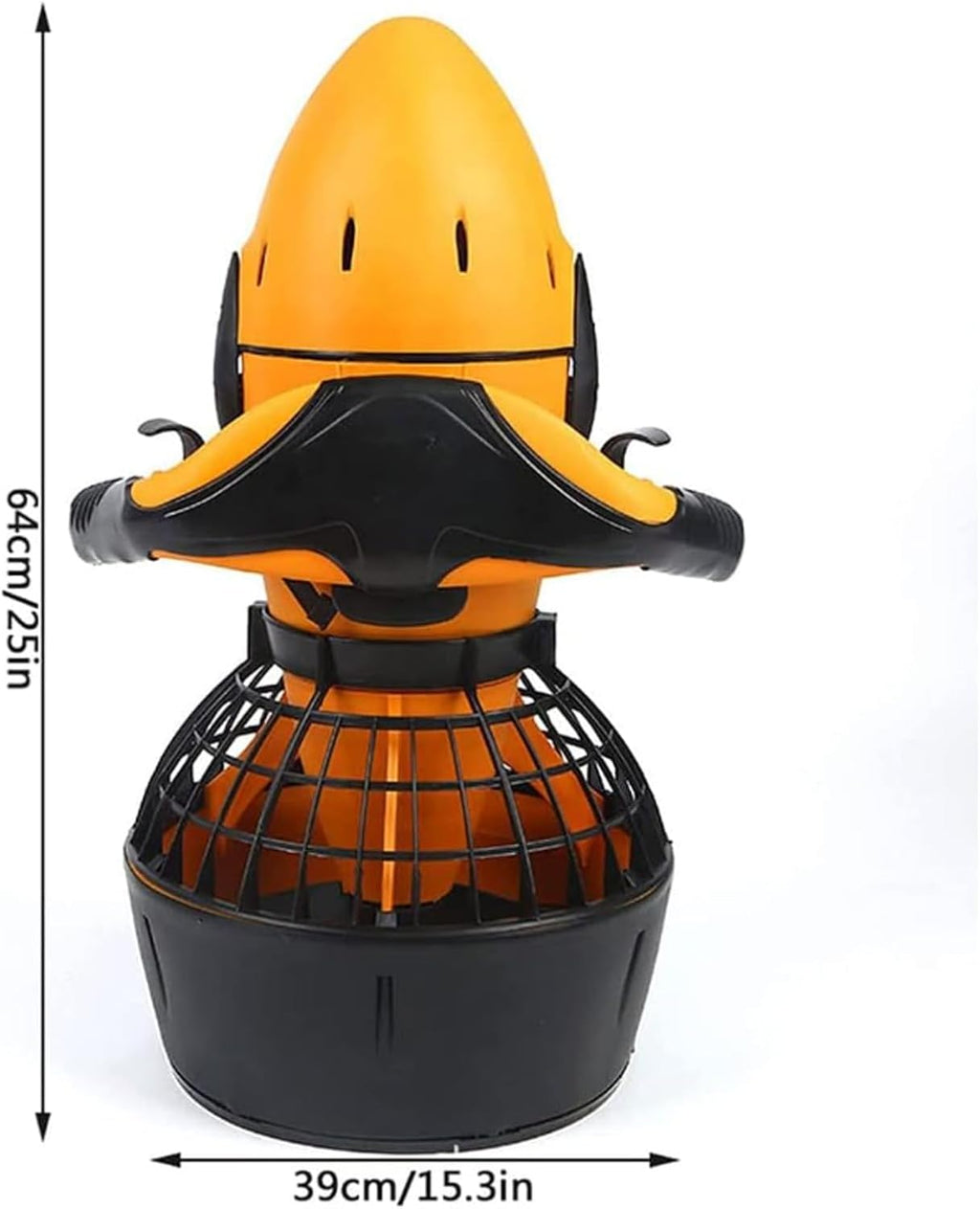 300W Electric Underwater Scooter Z970561