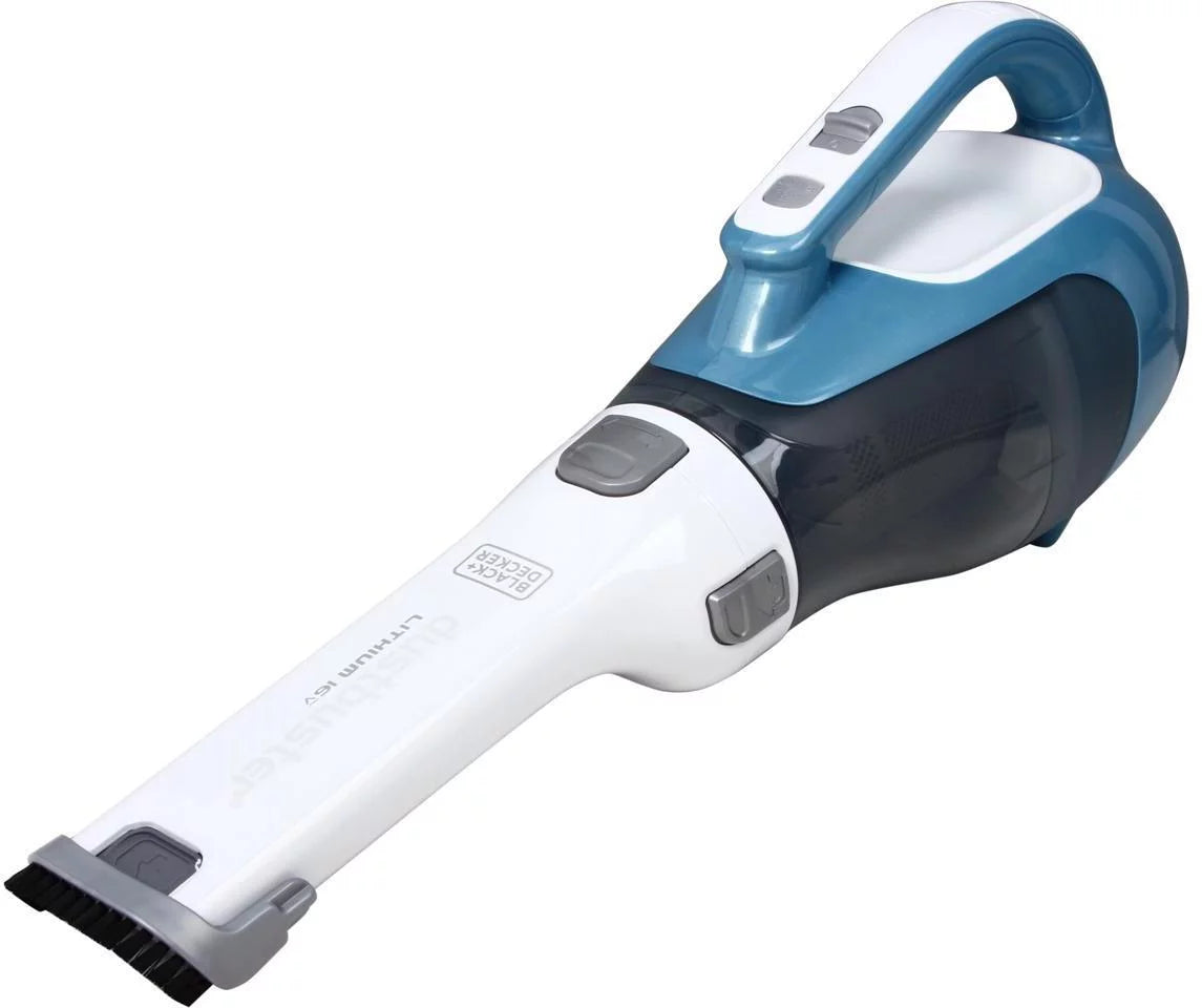 16V Lithium Ion DustBuster P657816