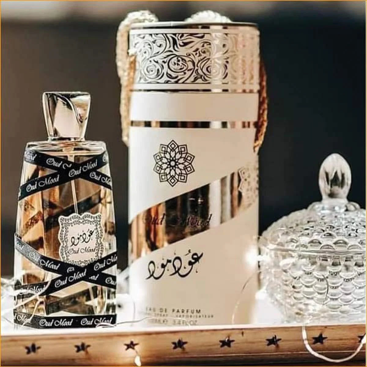 100 ml EDP Perfume M996908
