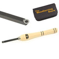 Carbide Cutter Holder Wood Turning Tool T8156