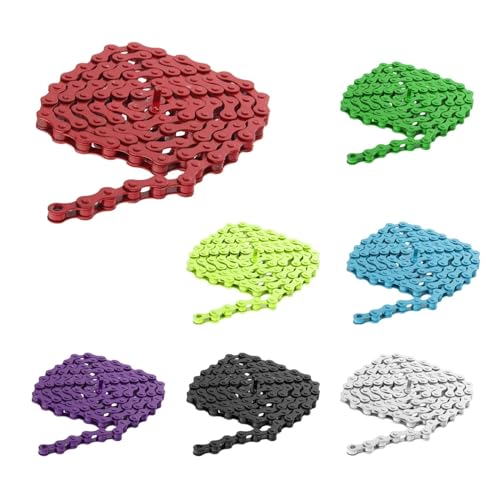 Single Speed Bicycle Chain 1/2' X 1/8' N8036