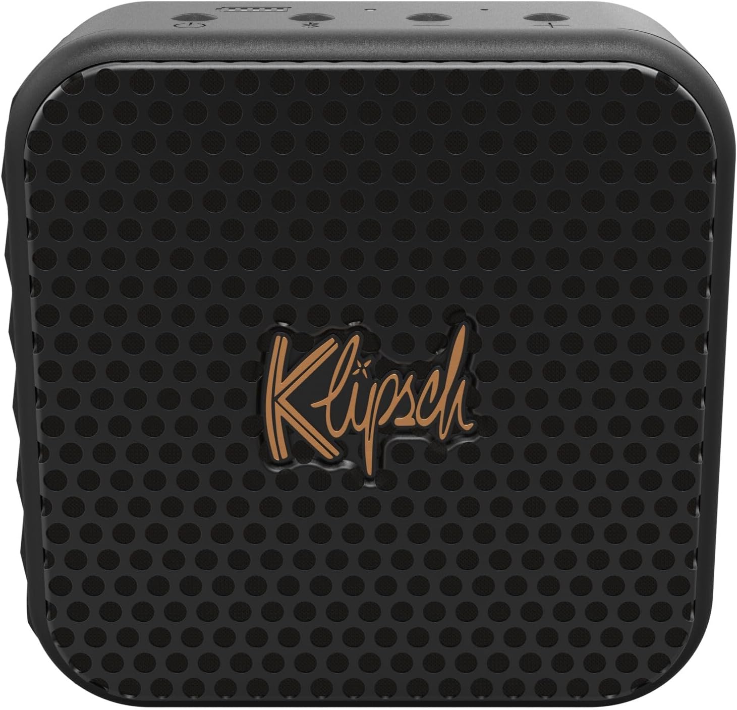 Portable Bluetooth Speaker with IP67 dust and waterproof rating, 12 hours of playtime U676
