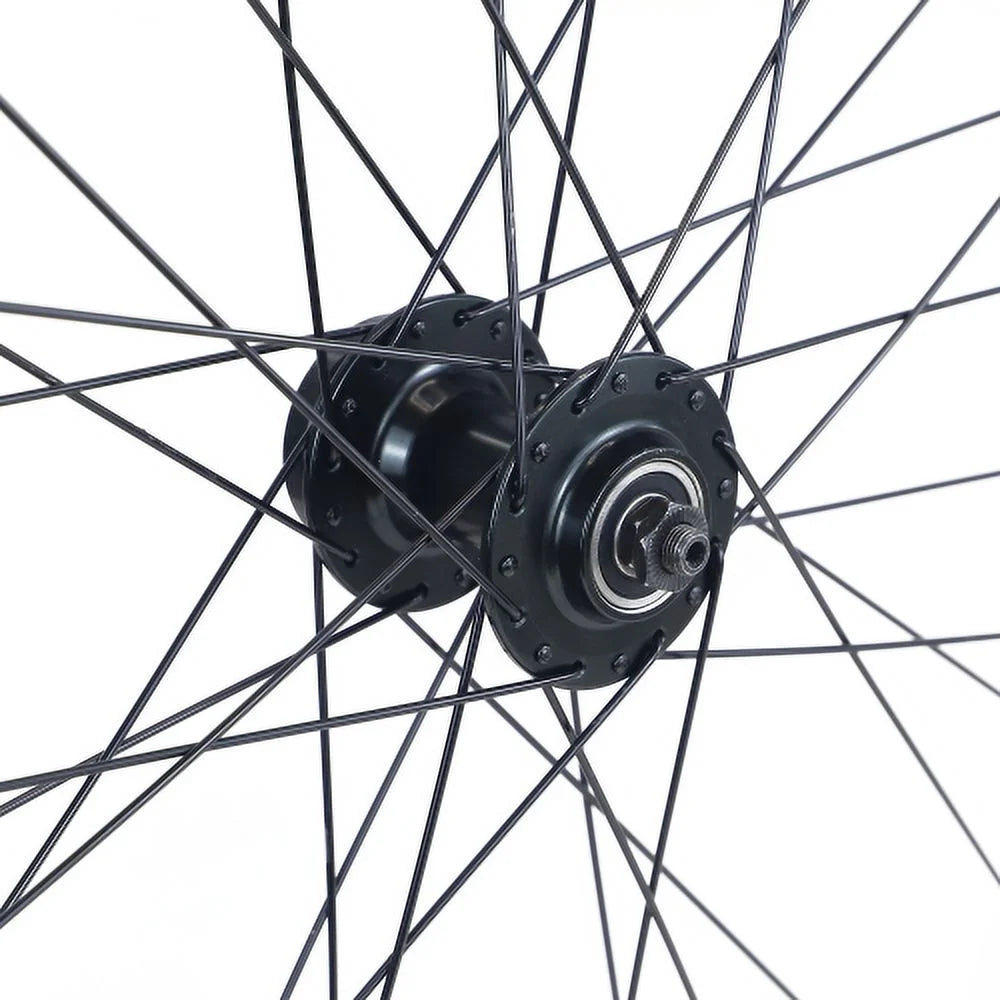 29" Double Wall Alloy MTB Wheelset C6781
