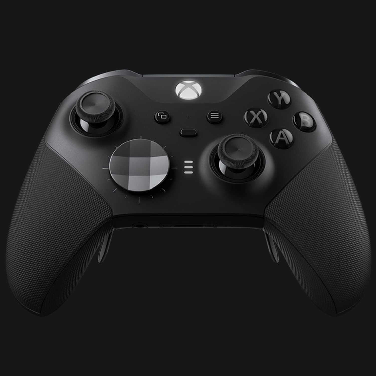 Radio Frequency Safe Controller for Xbox R2368