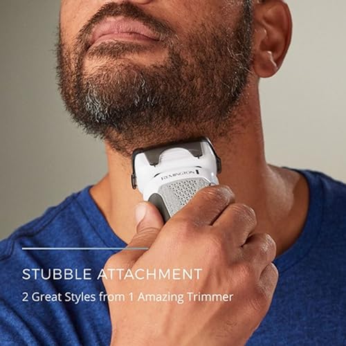 Foil Shaver Electric Razor G4714