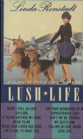 Lush Life Cassette I1988