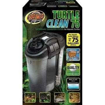 50 External Canister Filter E54298