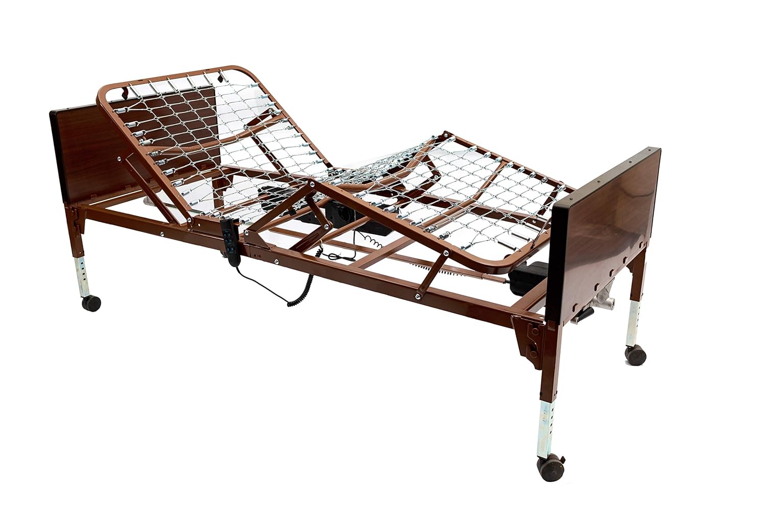 Full-Electric Hospital Bed V334