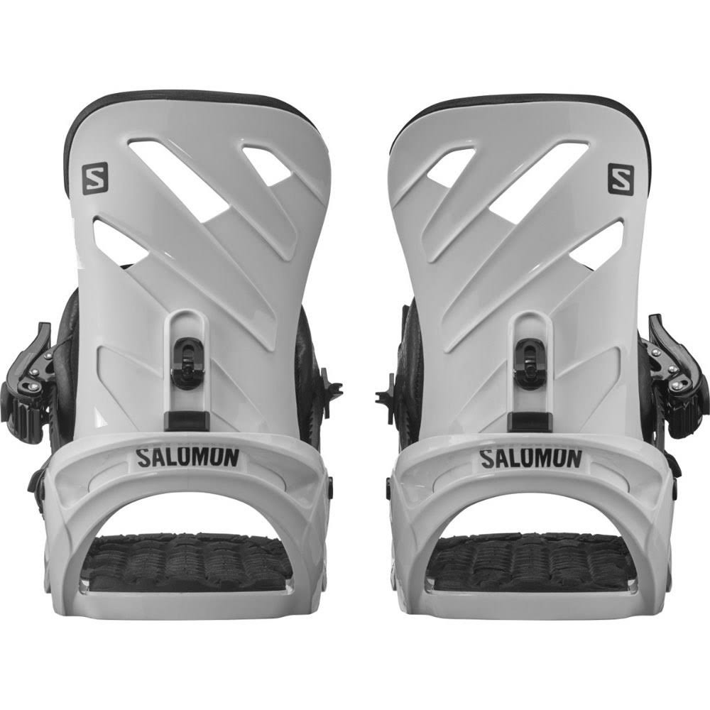 Snowboard Bindings V95325