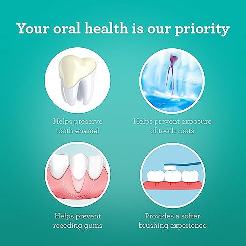 8 ct Extra Soft Bristle Toothbrush X895
