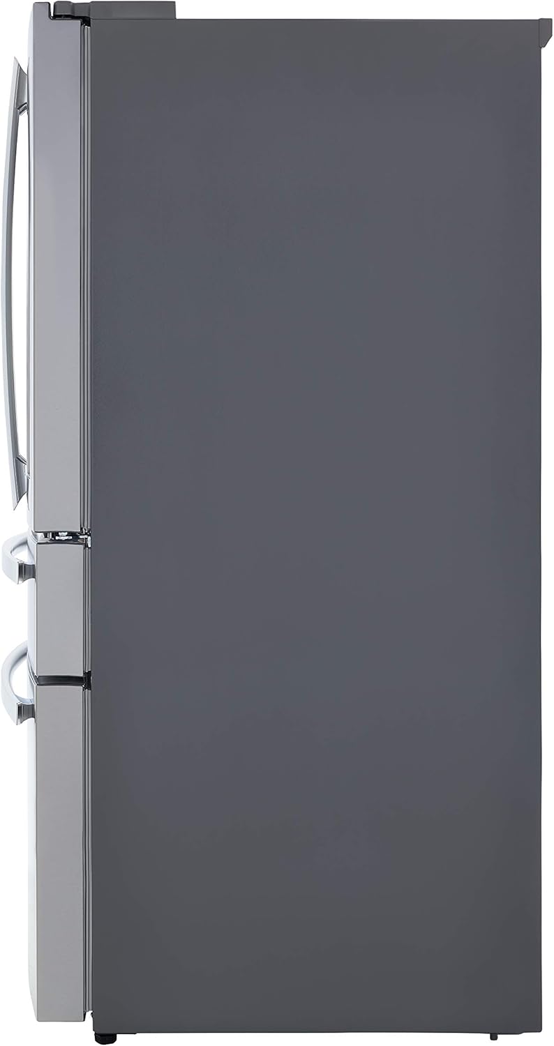 29.5 cu. ft. French Door Refrigerator, Stainless Steel K589028