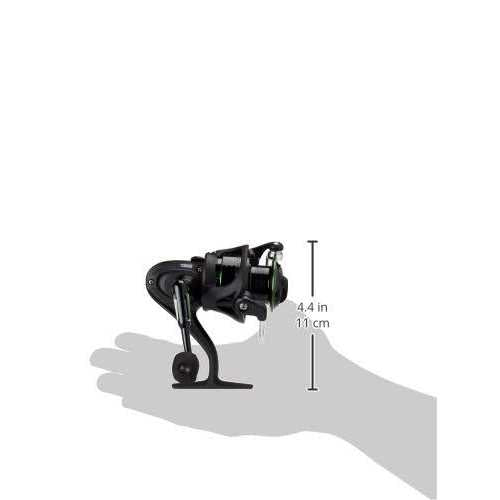 300 Pro Spinning Reel K7571