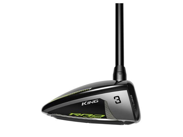 Draw Fairway Wood O960775