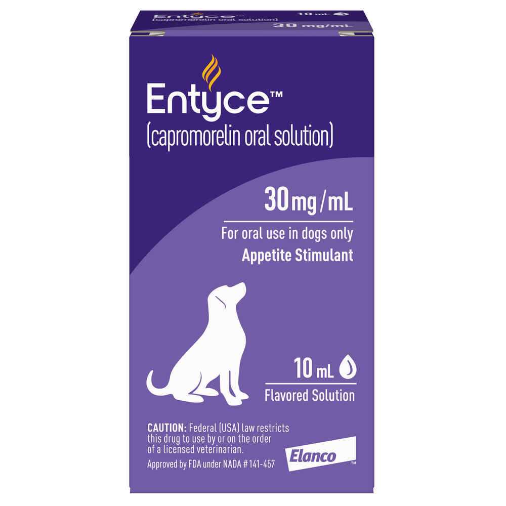 Entyce Oral Solution for Dogs A1071