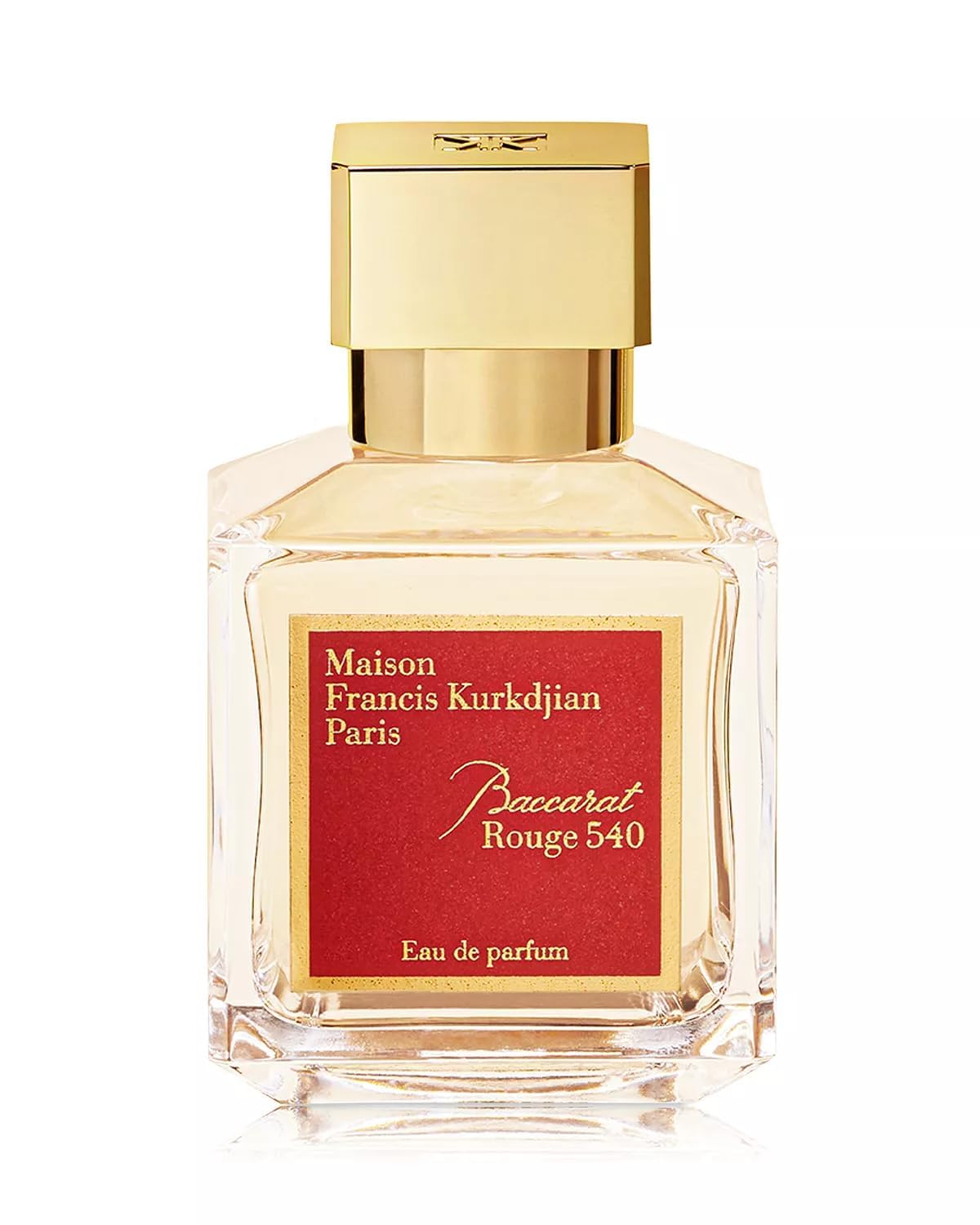 Eau De Parfum 2.3 oz Spray D559