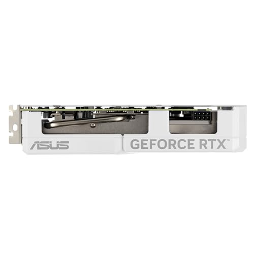 8GB GDDR7 GeForce RTX 5060 Graphics Card E251