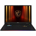18" GeForce RTX 5090 Laptop GPU AMD Ryzen 9 9955HX3D 64GB DDR5 5600MHz Memory 2 TB SSD Wi-Fi 7 Windows 11 Pro Gaming Laptop 120 Hz Mini LED K3405