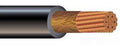6 AWG Black 600V Welding Cable 500ft A4776