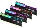 32GB (4 x 8GB) DDR4 3600 Desktop Memory F397