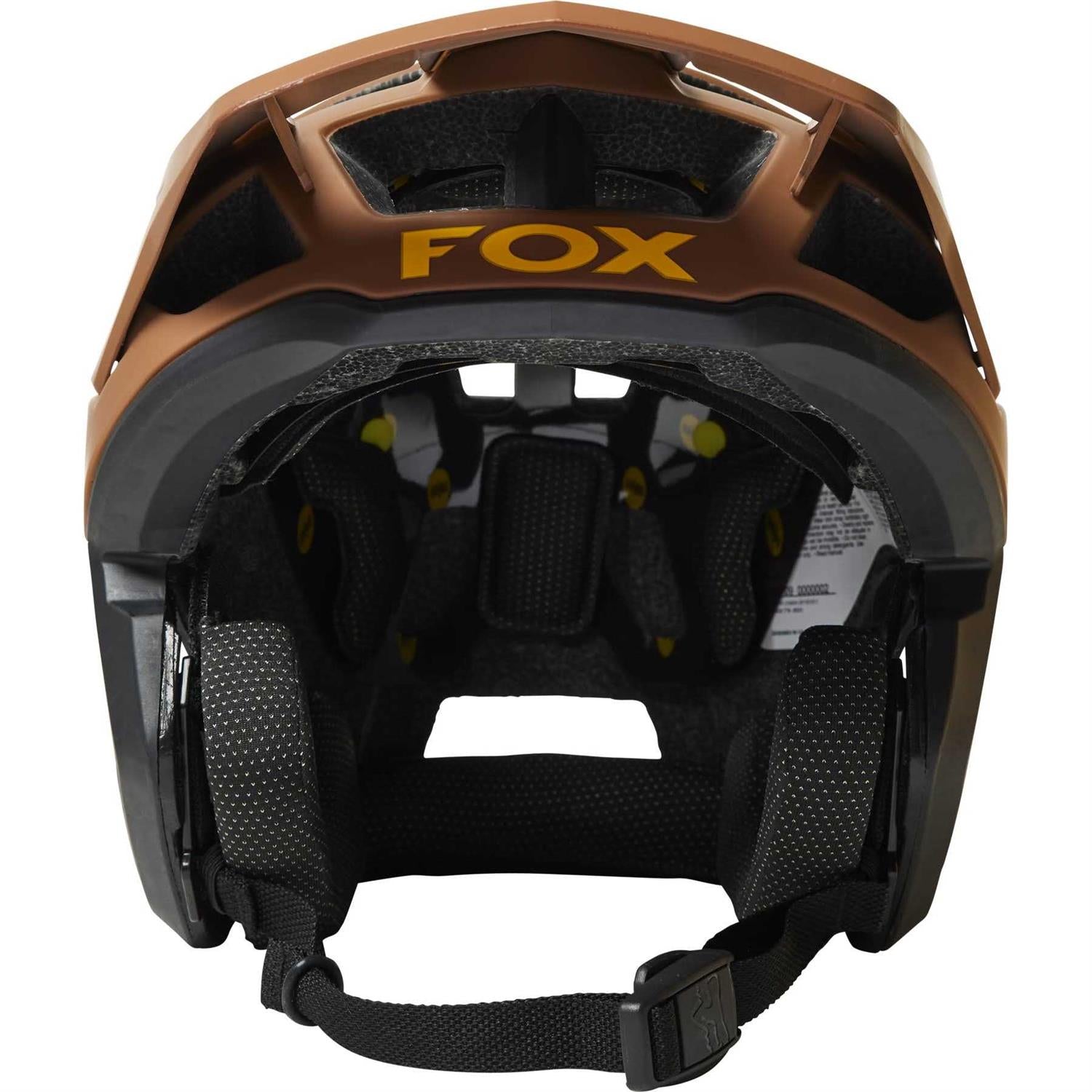 Dropframe Pro Helmet C326