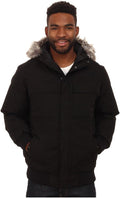 Men's Gotham Jacket II TNF Black Size Large M184