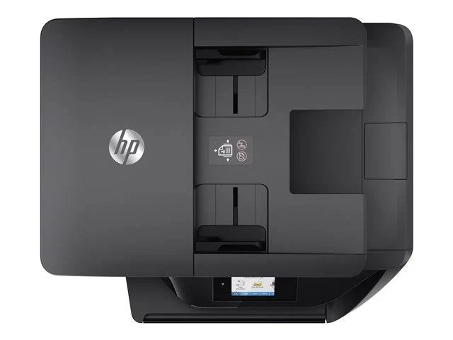 Color Inkjet All-in-One Printer B732