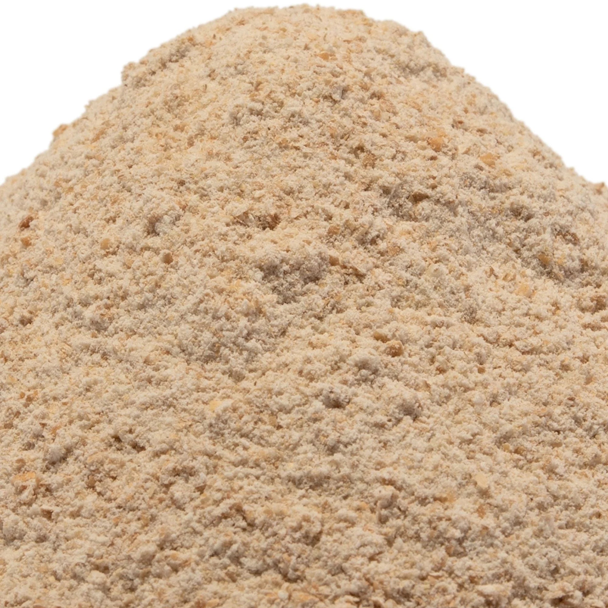 25 lb. Bag Unbleached Whole White Wheat Flour J242015