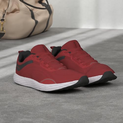 Men's Zero Drop Running Shoes with Wide Toe Box F28449