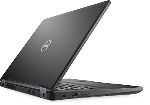 14 Inch Business Laptop with Intel Core i5-6300U, 8GB DDR4, 256GB SSD, Windows 10 Pro S265472