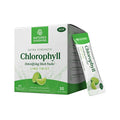 Extra Strength Chlorophyll Lime Twist Sachets 2.25g x 30 Pack A745
