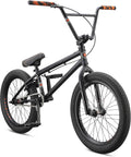 Legion BMX Freestyle Bicycle L128
