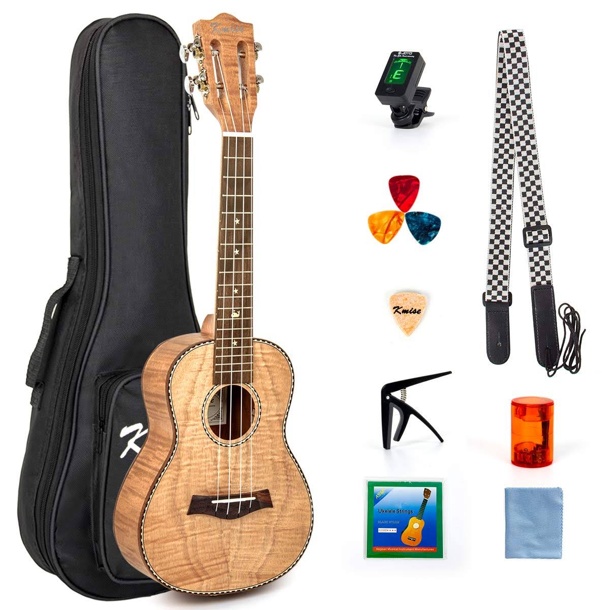 26 inch Tenor Classical Ukulele Kit M86215