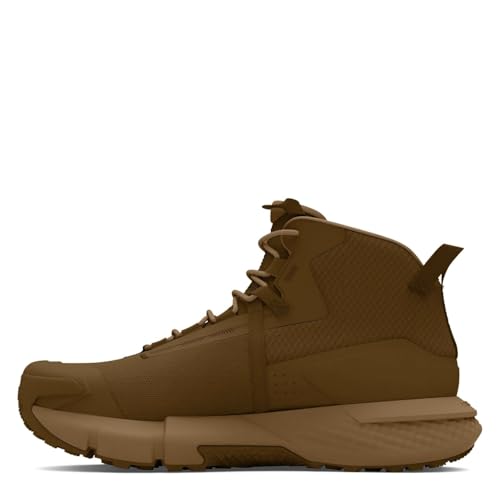 Mid Military and Tactical Boot V643