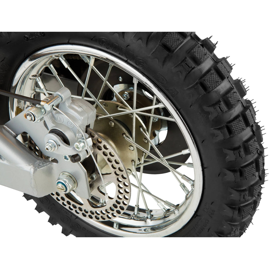 36V Electric-Powered Dirt Bike M1320