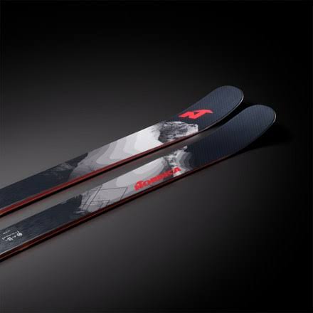 179 cm Skis L1272