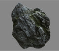 Faux Rock Cover I612