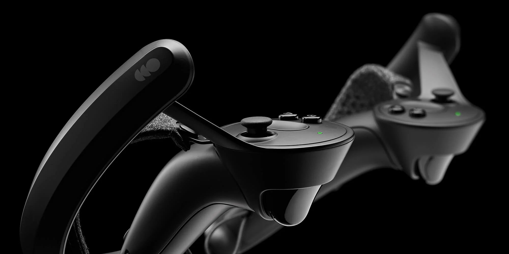 VR Controllers W5871