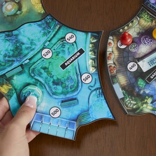 Board Game P2444