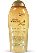 5 Pack 19.5 Ounce Body Scrub & Wash S820146