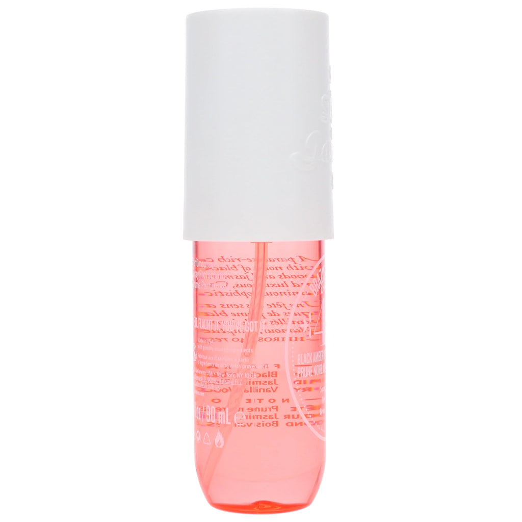 Brazilian Crush Hair & Body Mist 3 oz E538654