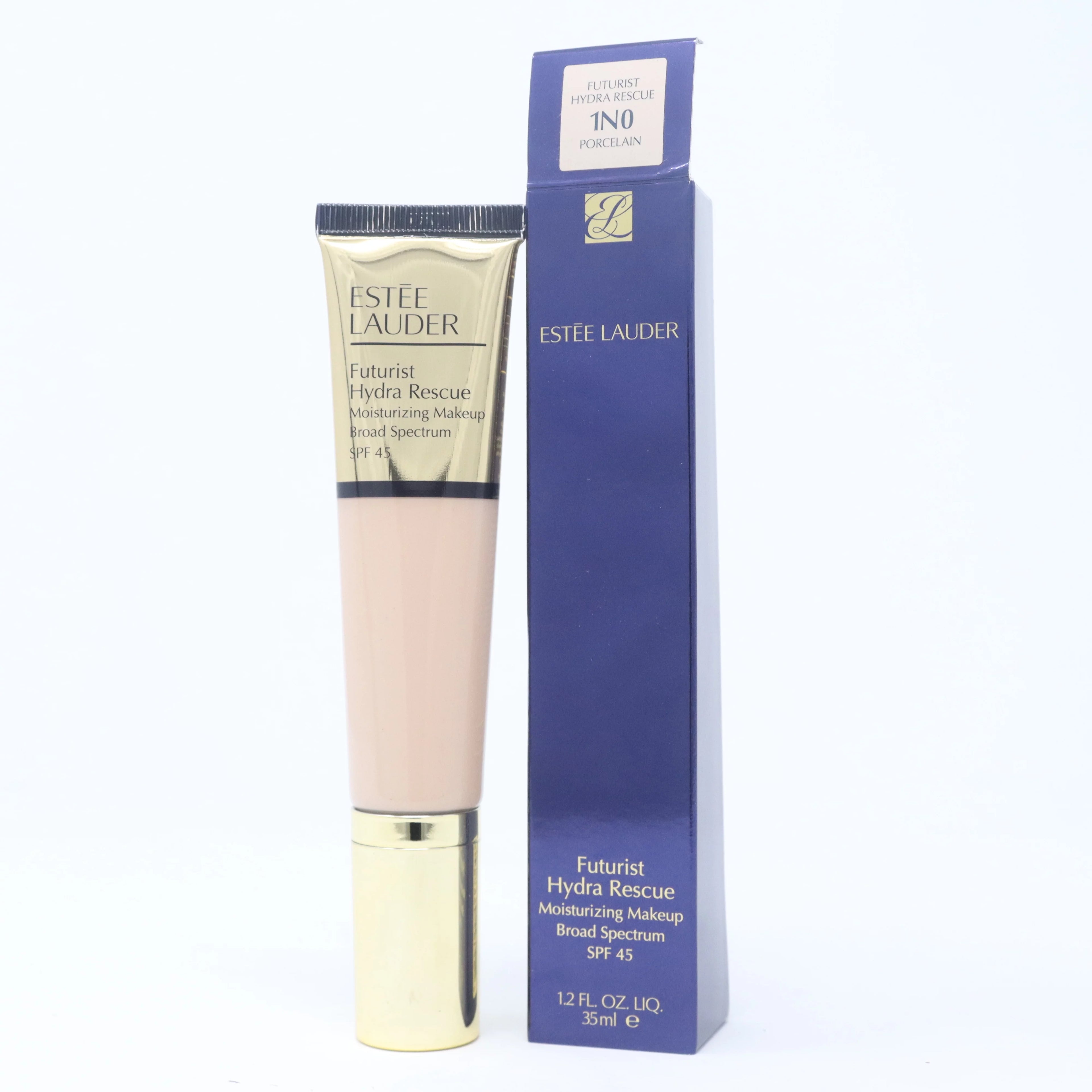 Moisturizing Makeup SPF 45, 2W1 Dawn, 1.2 oz W865166