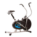 Upright Exercise Fan Bike, Max. Weight 250 Lbs. P9639