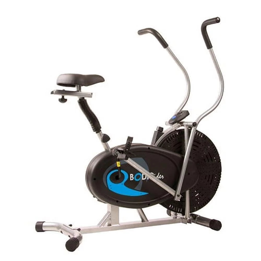Upright Exercise Fan Bike, Max. Weight 250 Lbs. P9639