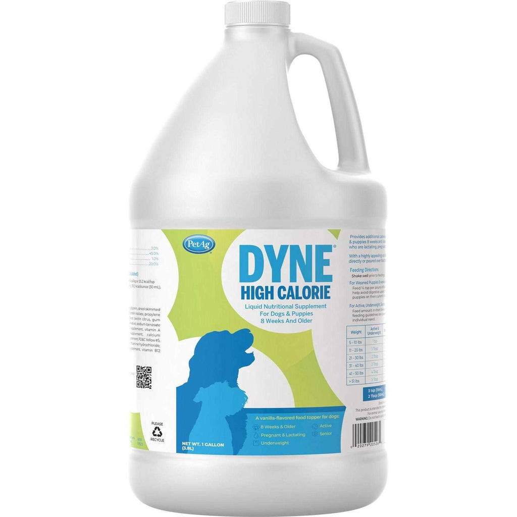 High Calorie Liquid Nutritional Supplement for Dogs and Puppies A454322