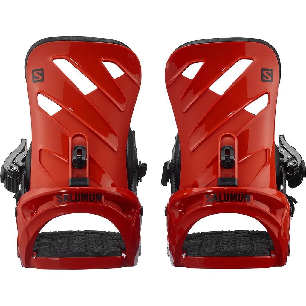 Snowboard Bindings V95325