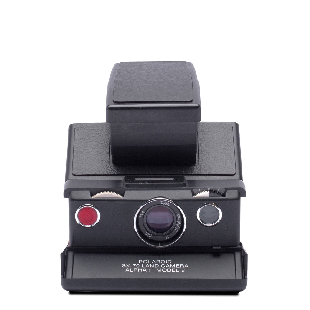 Silver/Brown Camera F3722